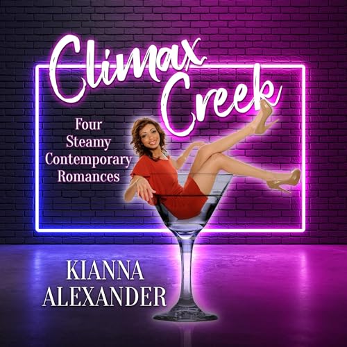 Cover of Climax Creek