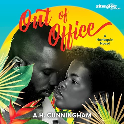 Cover of Out of Office