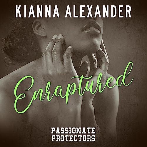 Cover of Enraptured
