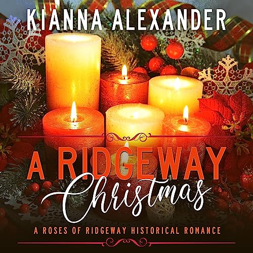 Cover of A Ridgeway Christmas