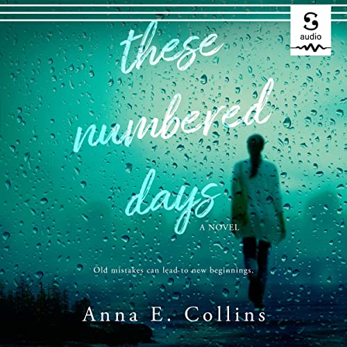 Cover of These Numbered Days