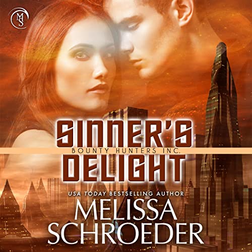 Cover of Sinner's Delight