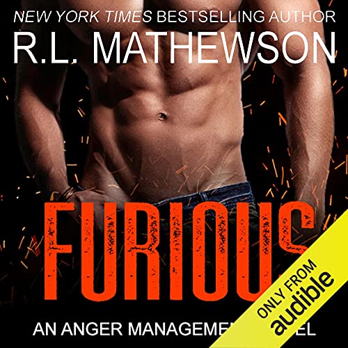 Cover of Furious