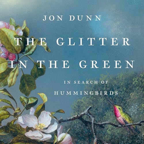 Cover of The Glitter in the Green