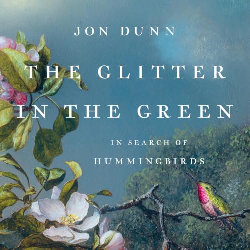Cover of The Glitter in the Green