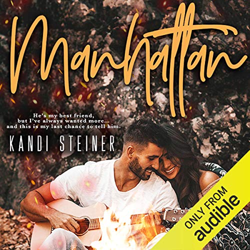 Cover of Manhattan