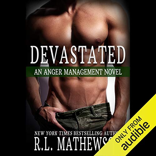 Cover of Devastated