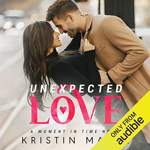Cover of Unexpected Love