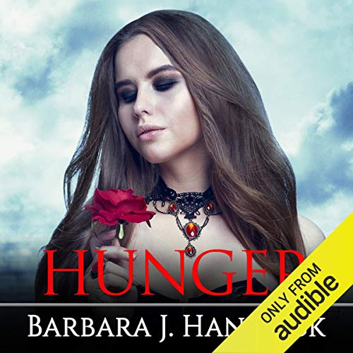 Cover of Hunger