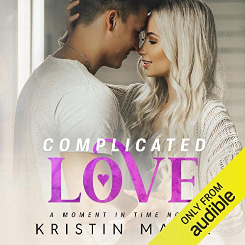 Cover of Complicated Love