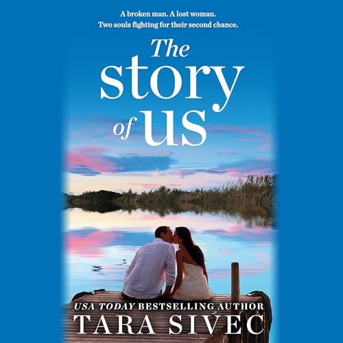 Cover of The Story of Us