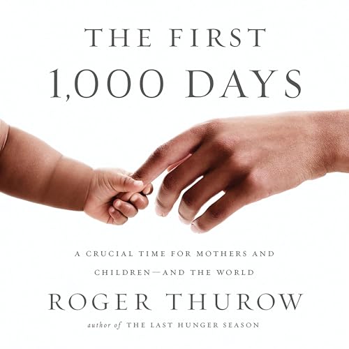 Cover of The First 1,000 Days