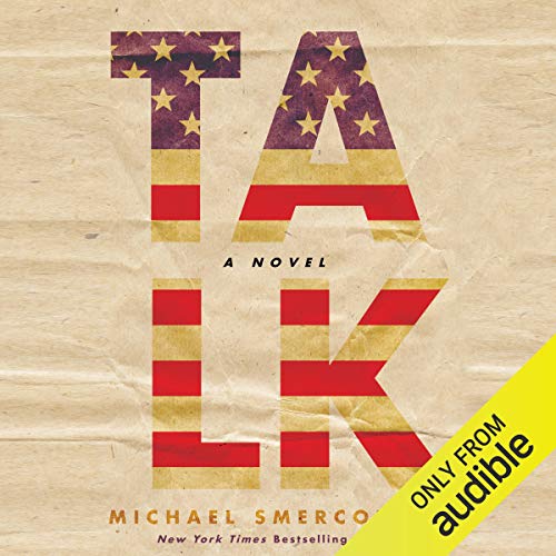 Cover of Talk