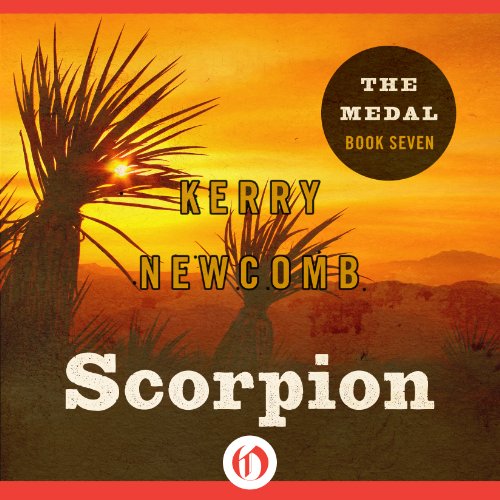 Cover of Scorpion