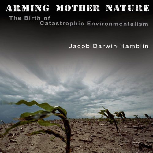 Cover of Arming Mother Nature