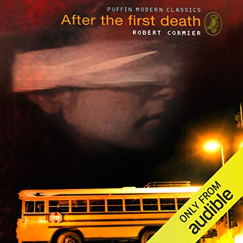 Cover of After the First Death