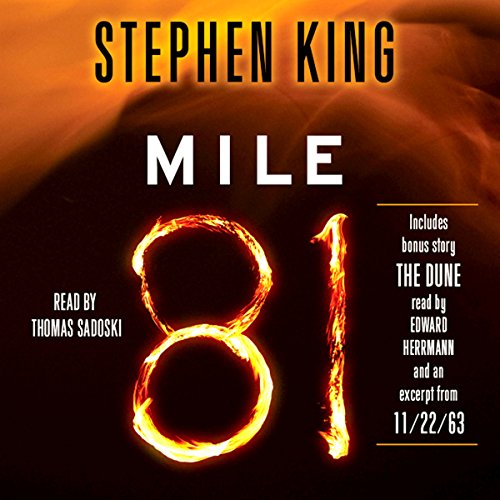 Cover of Mile 81