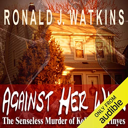 Cover of Against Her Will