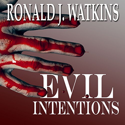 Cover of Evil Intentions