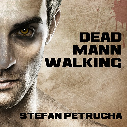 Cover of Dead Mann Walking