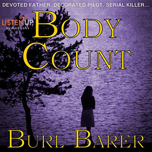 Cover of Body Count