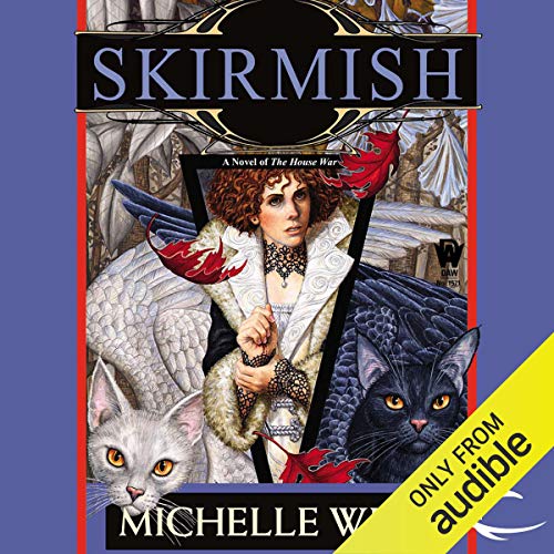 Cover of Skirmish