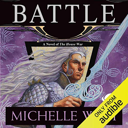 Cover of Battle