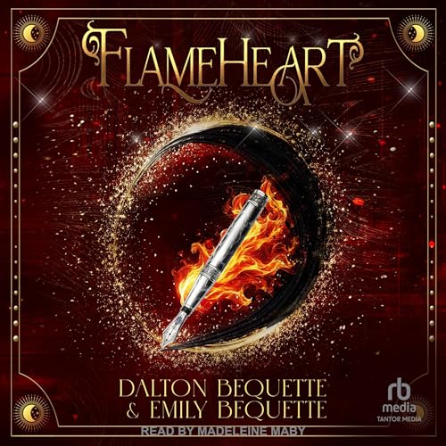 Cover of Flameheart