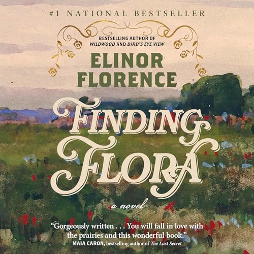 Cover of Finding Flora