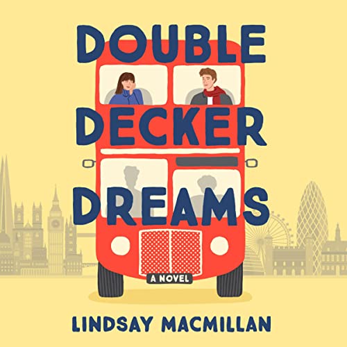 Cover of Double-Decker Dreams