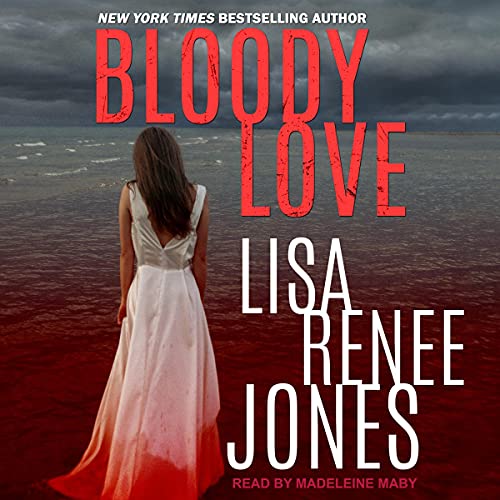 Cover of Bloody Love