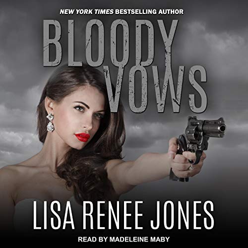 Cover of Bloody Vows