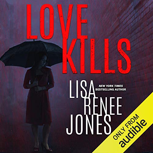 Cover of Love Kills