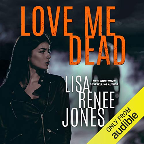 Cover of Love Me Dead