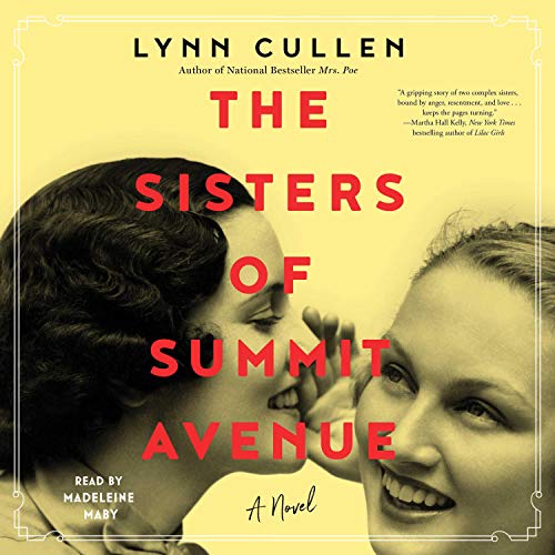 Cover of The Sisters of Summit Avenue