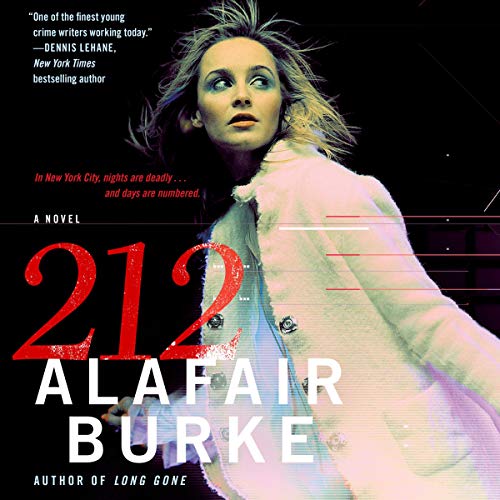 Cover of 212