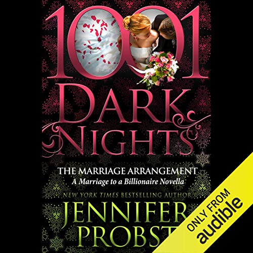 Cover of The Marriage Arrangement