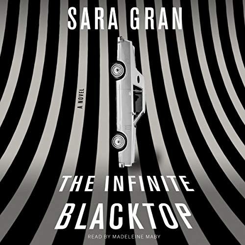 Cover of The Infinite Blacktop