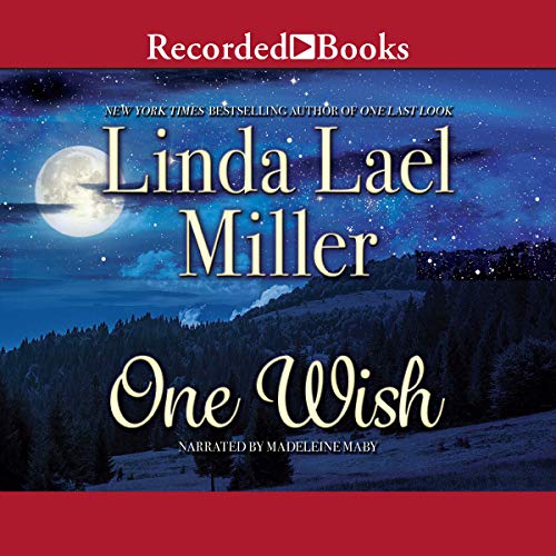 Cover of One Wish