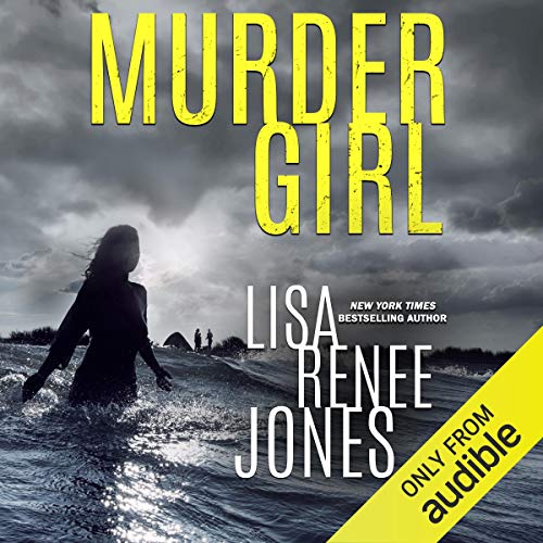 Cover of Murder Girl