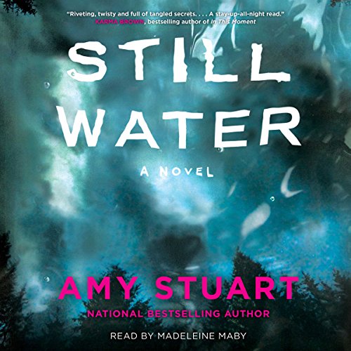 Cover of Still Water