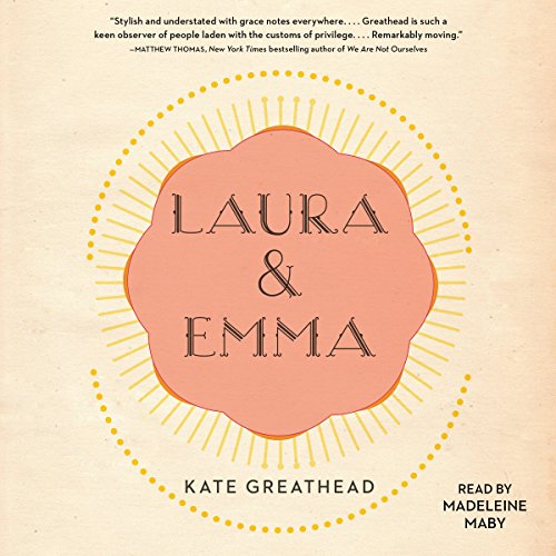 Cover of Laura & Emma