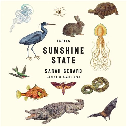 Cover of Sunshine State