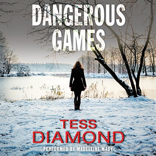 Cover of Dangerous Games