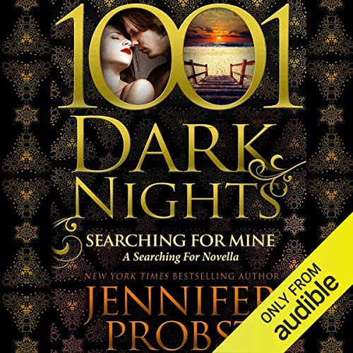Cover of Searching for Mine