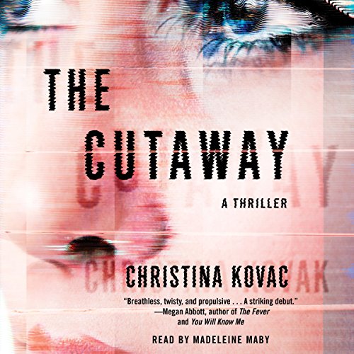 Cover of The Cutaway