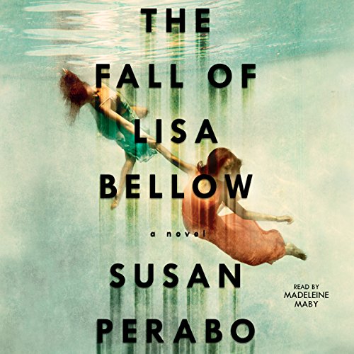 Cover of The Fall of Lisa Bellow