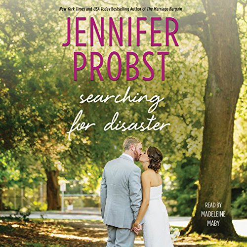 Cover of Searching for Disaster