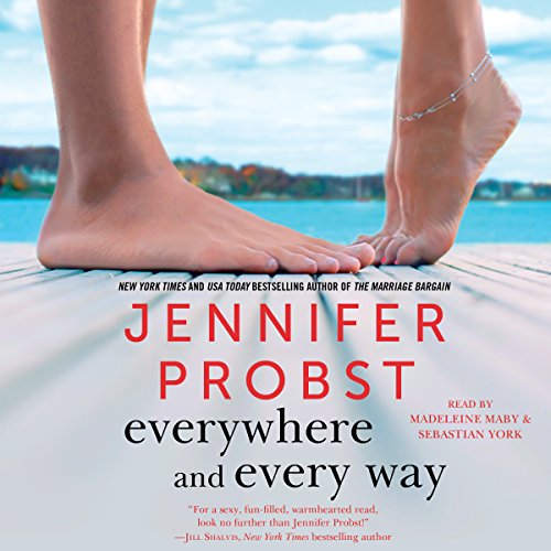Cover of Everywhere and Every Way