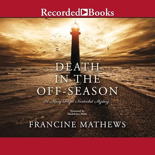 Cover of Death in the Off-Season